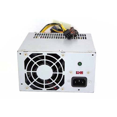 Alimentation Pc Delta Electronics Dps-350Xb-3 A 350W Atx Sata Dell Studio 540 Mt 0P112G