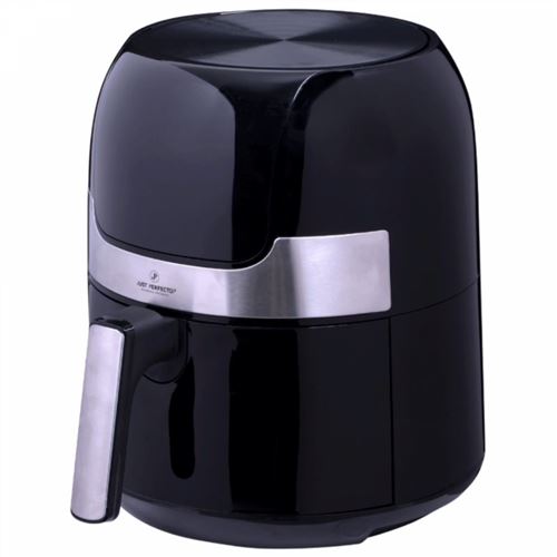 Just Perfecto - Friteuse à air chaud - Écran tactile - 3,5L - 1400W - Image 3