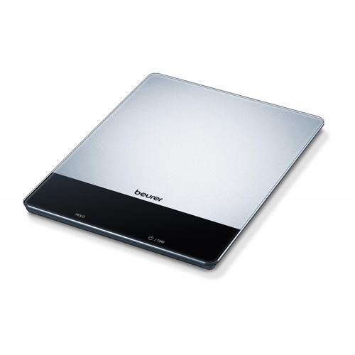 Non Communiqué Acier Inoxydable Beurer Ks 34 Xl - Balance De Cuisine