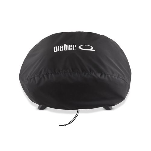 Weber Housse Pour Barbecue Q 2100N / 2200N / 2800N+ - Image 2