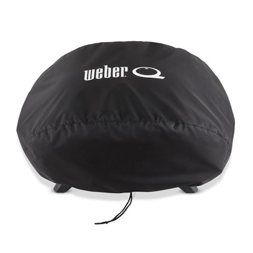 Housse pour barbecue q2100n, q2200n et q2800n+ - weber