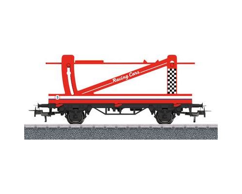 Wagon porte-conteneur H0 Märklin 044952