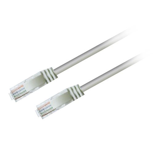 Textorm Blanc Câble Rj45 Cat 5E Utp - Mâle/Mâle - 5 M - Image 3
