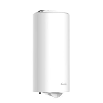 Chauffe eau électrique 150l INITIO XPERT blindé vertical mural D560mm ARISTON 3000783 - 1
