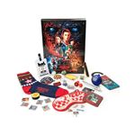 Calendrier De L'avent 2023 - Stranger Things