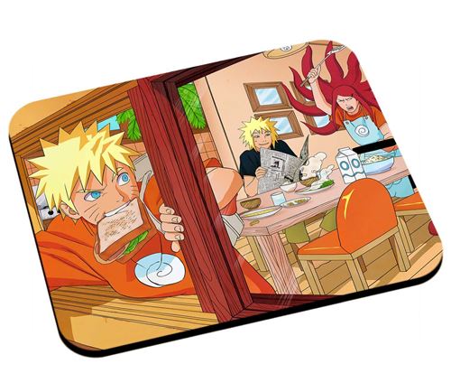 Tapis De Souris Naruto - Manga Imperial