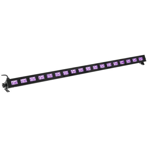 Eurolite LED Party Uv Bar-18 (lumière noire) - Image 3