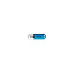 Clé USB 32 Go, USB 2.0 - Adata (AC906-32G-RWB) - Bleu