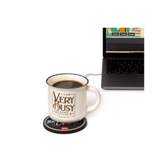 LEGAMI VWIU0007 - Chauffe-tasse