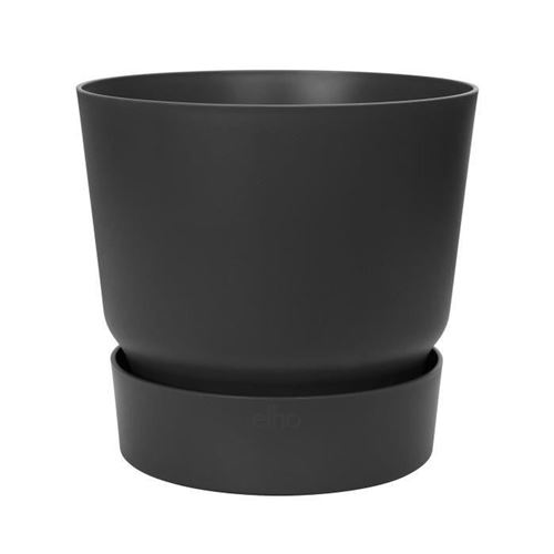 Elho Noir Greenville - 47X44 Cm - Image 3