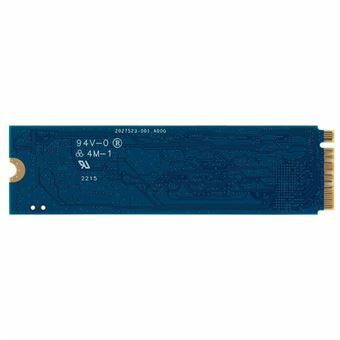 Avis - SSD Kingston NV2 1 To PCIe 4.0 NVMe Gen 4x4