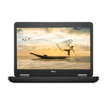 DELL Latitude E5440 - Core i5 - 8 Go RAM - SSD 256 Go - Windows 10 - 1