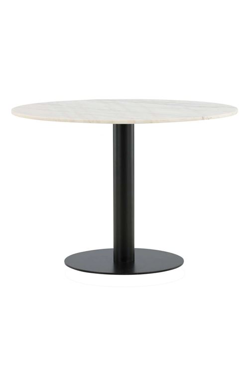 Venture Home - Estelle - Table de salle à manger ronde - Image 2