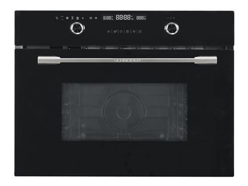 Micro-Ondes Combiné Schneider Scmc245Bk 900 W Noir