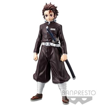 Demon Slayer - Figurine Tanjiro Kamado Vol. 6