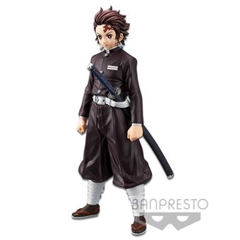 Demon Slayer - Figurine Tanjiro Kamado Vol. 6