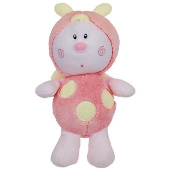 Jemini - Peluche dragon léon luminou , Livraison Gratuite 24/48h