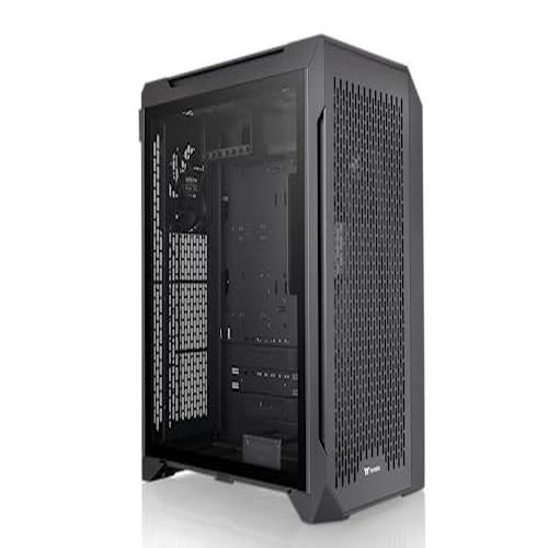 Thermaltake Cte C700 Air Black - Image 3