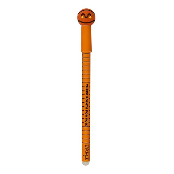 Stylos de Noël Effaçables Legami - Set de 3 Gel Couleurs Rouge/Bleu Stylos de Noël Effaçables Legami - Set de 3 Gel Couleurs Rouge/Bleu