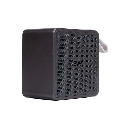 enceinte bluetooth EWA A105 noir
