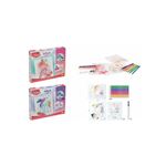 Maped Creativ Kit aquarelle AQUA ART 'DANCE'