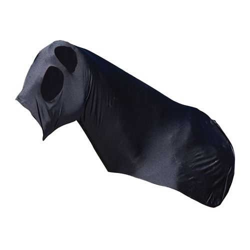 Weatherbeeta - Protection extensible - Cheval (Full) (Noir) - UTWB781