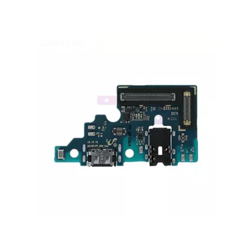 Original Connecteur De Charge Pour Samsung Galaxy A51 A515 Gh96-12992A