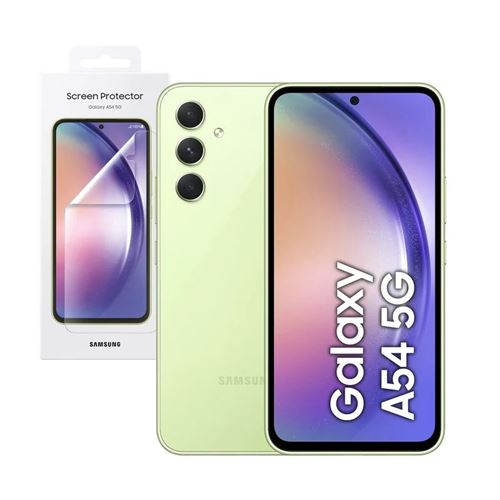 Smartphone Samsung Galaxy A54 5G Vert 6,4 1 TB 128 GB Octa Core