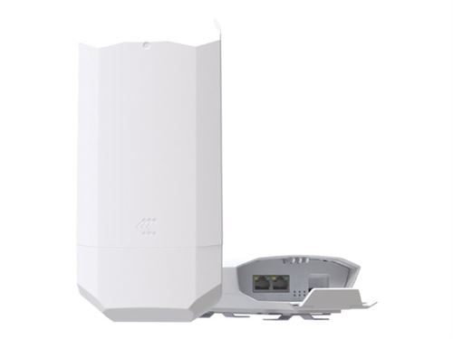 Teltonika OTD140 - Routeur - WWAN commutateur 2 ports - 1GbE - 2G, 3G, 4G - montable sur tringle, montable en surface