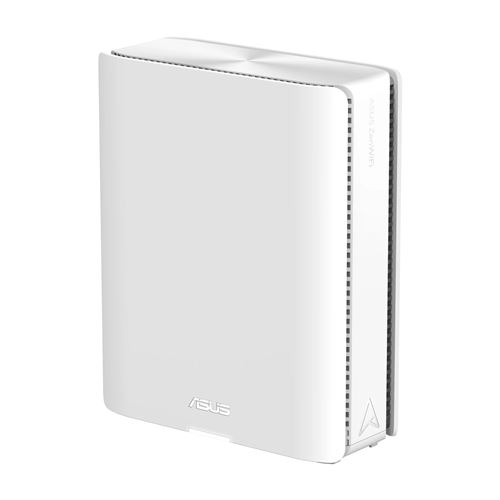 Non Communiqué Asus Zenwifi Bq16 - Système Wi-Fi - (Routeur) - Maillage 10Gbe, 5Gbe, 2.5Gbe, Wi-Fi 7 Multi-Bande