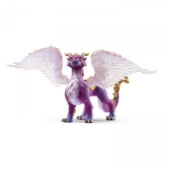 70762 Dragon des etoiles Figurine - 1