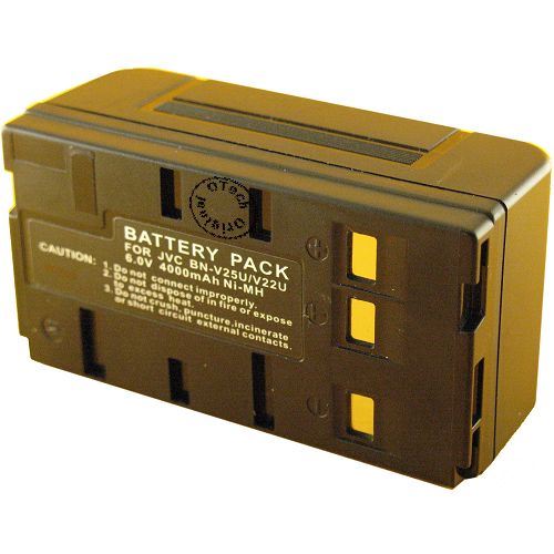 Batterie pour JVC GR-AXM650 - Otech