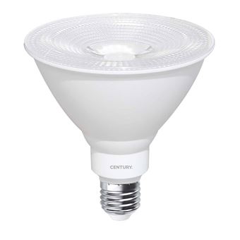 Ampoule LED E27 15W 1100lm 3000K PAR38 Économique Century Blanc - 1