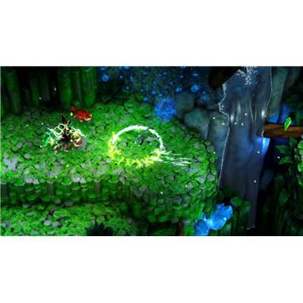 Dragons : Légendes des neuf royaumes PS5