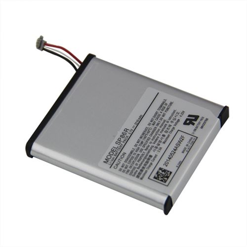 4200mAh SP86R Battery for Sony Playstation PS Vita PSV Slim PSV 2000,  PCH-2000