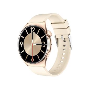 Montre connectée Eko Target Natation AMOLED