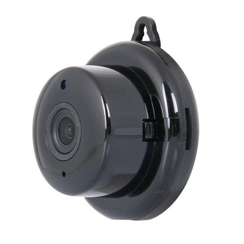Caméra de surveillance miniature 1080p Wifi et vision nocturne