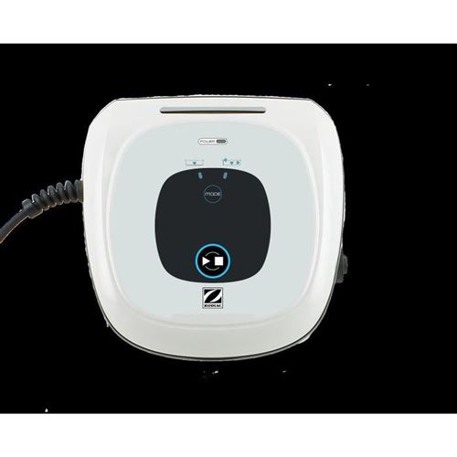 ZODIAC Poolroboter "CNX" für Pools bis 10x5 m, 2 Zyklen