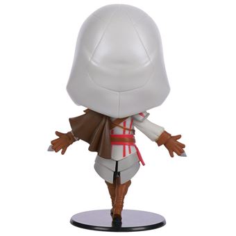 Assassin's Creed - Figurine Ubisoft Heroes Collection Chibi Ezio 10 cm