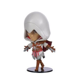 Assassin's Creed - Figurine Ubisoft Heroes Collection Chibi Ezio 10 cm