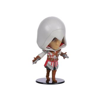 Assassin's Creed - Figurine Ubisoft Heroes Collection Chibi Ezio 10 cm