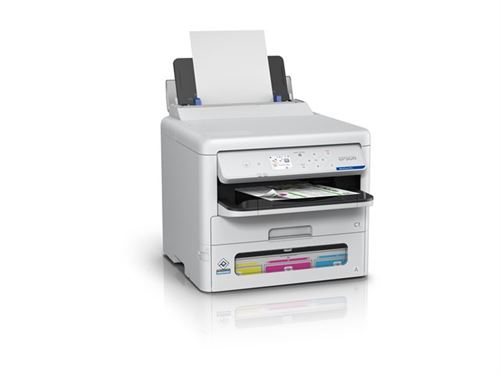 Epson WorkForce Pro EP-C800RDW - Farbe - Tinte