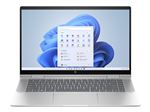 HP ENVY x360 Laptop 15-fe0750nz - Conception inclinable - Intel Core i7 1355U / 1.7 GHz - Win 11 Home - GF RTX 3050  - 16 Go RAM - 1 To SSD NVMe - 15.6" IPS écran tactile 2560 x 1440 (QHD) @ 120 Hz - 802.11a/b/g/n/ac/ax (Wi-Fi 6E), carte sans fil Bluetoo