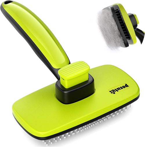 Comparer les prix de Grande Brosse pour Chat