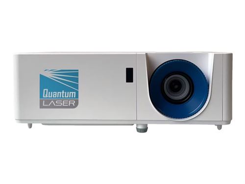 InFocus Quantum Laser Superior Series INL2166 - DLP-projector - solid-state laser - 3D - 5000 lumens - WXGA (1280 x 800) - 16:10