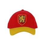 Casquette - Harry Potter - Gryffindor Badge - Taille Unique