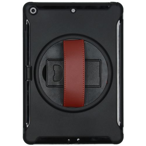 Coque pour iPad 10.2 2019/2020, pour iPad 10.2 (2021) Coque Defender avec sangle Générique