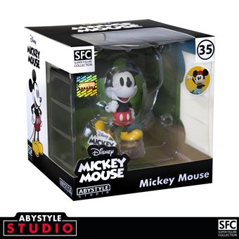 Figurine Sfc - Disney - Mickey