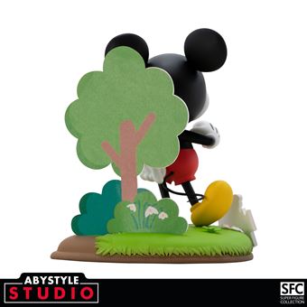 Figurine Sfc - Disney - Mickey