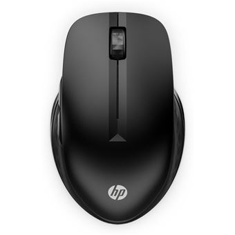 Souris sans-fil HP 430 noir - 1